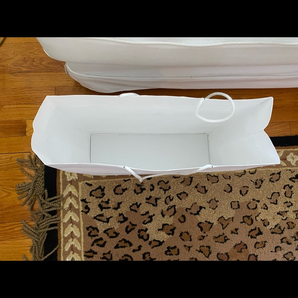 PRADA Shopping Gift Bag - Picture 4 of 6